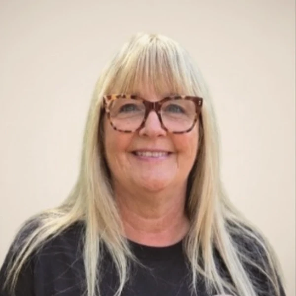 Portrait of Joanne, Massage Therapist and Phlebotomist